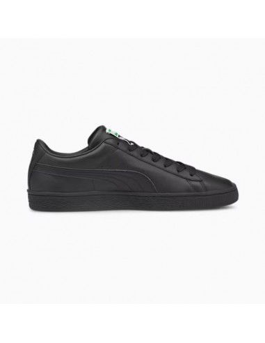 Puma Classic Ανδρικά Sneakers Μαύρα 374923-03 Puma Classic Ανδρικά Sneakers Μαύρα 374923-03