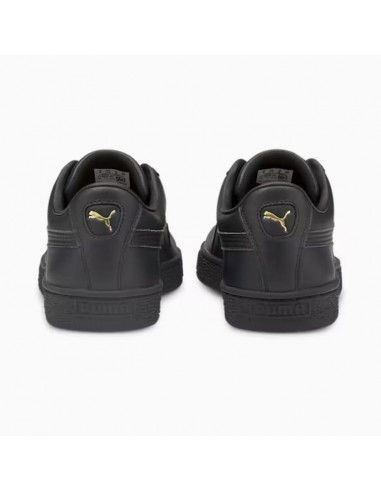 Puma Classic Ανδρικά Sneakers Μαύρα 374923-03 Puma Classic Ανδρικά Sneakers Μαύρα 374923-03