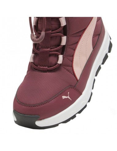 Puma Evolve Boot Jr 392644 04 shoes Puma Evolve Boot Jr 392644 04 shoes