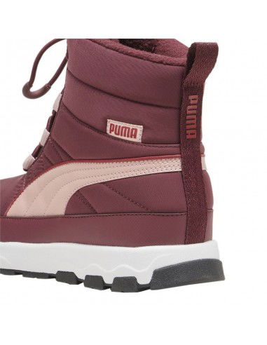 Puma Evolve Boot Jr 392644 04 shoes Puma Evolve Boot Jr 392644 04 shoes