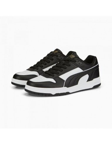 Puma Rbd Game Low M 386373 07 shoes Puma Rbd Game Low M 386373 07 shoes
