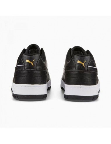 Puma Rbd Game Low M 386373 07 shoes Puma Rbd Game Low M 386373 07 shoes