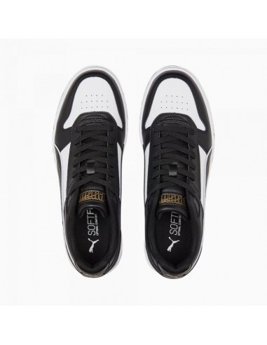 Puma Rbd Game Low M 386373 07 shoes Puma Rbd Game Low M 386373 07 shoes