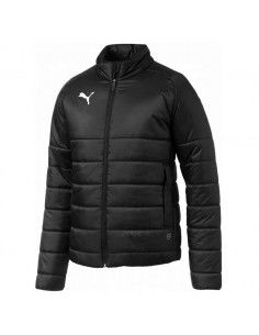 Puma Casuals Padded Jacket Jr 655625 03