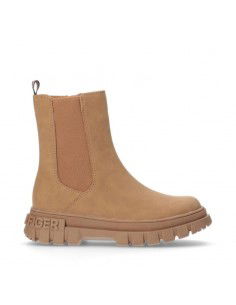Tommy Hilfiger Παιδικά Μποτάκια με Φερμουάρ Ταμπά T3A5-33059-0315582 2