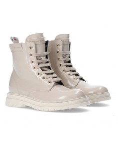 Tommy Hilfiger Lace Up Bootie W T4A5330301453500500