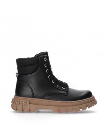 Tommy Hilfiger LaceUp Bootie W T3A5330520328999999 Tommy Hilfiger LaceUp Bootie W T3A5330520328999999