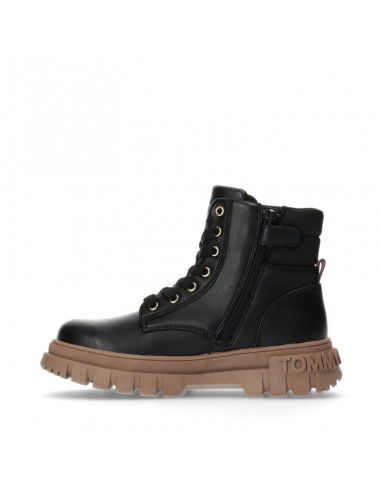 Tommy Hilfiger LaceUp Bootie W T3A5330520328999999 Tommy Hilfiger LaceUp Bootie W T3A5330520328999999