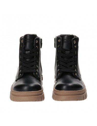 Tommy Hilfiger LaceUp Bootie W T3A5330520328999999 Tommy Hilfiger LaceUp Bootie W T3A5330520328999999