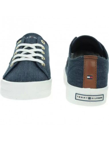 Tommy Hilfiger Basic Sneaker W FW0FW05123 sneakers Tommy Hilfiger Basic Sneaker W FW0FW05123 sneakers