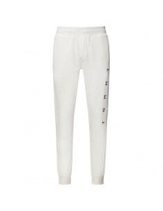Tommy Hilfiger Παντελόνι Φόρμας Μπεζ MW0MW22154