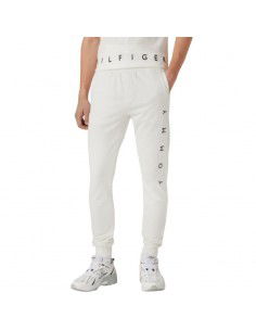 Tommy Hilfiger Παντελόνι Φόρμας Μπεζ MW0MW22154 2