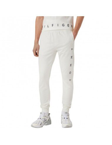Tommy Hilfiger Παντελόνι Φόρμας Μπεζ MW0MW22154 Tommy Hilfiger Παντελόνι Φόρμας Μπεζ MW0MW22154