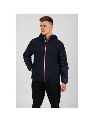 Tommy Hilfiger Tech M MW0MW28531 jacket Tommy Hilfiger Tech M MW0MW28531 jacket