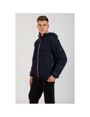 Tommy Hilfiger Tech M MW0MW28531 jacket Tommy Hilfiger Tech M MW0MW28531 jacket