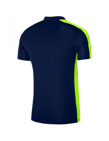 Nike DF Academy 23 SS Polo M Tshirt DR1346 452 Nike DF Academy 23 SS Polo M Tshirt DR1346 452