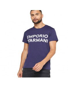 Emporio Armani Bechwe Tshirt M 2118313R479