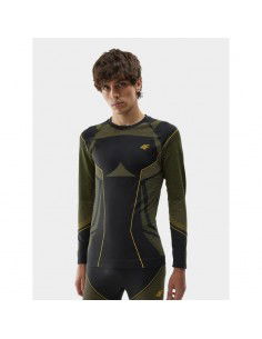 Thermoactive Tshirt 4F M 4FAW23USEAM10520S 2