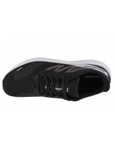 Salomon Aero Blaze L47208900 Ανδρικά Αθλητικά Παπούτσια Running Μαύρα Salomon Aero Blaze L47208900 Ανδρικά Αθλητικά Παπούτσια Running Μαύρα