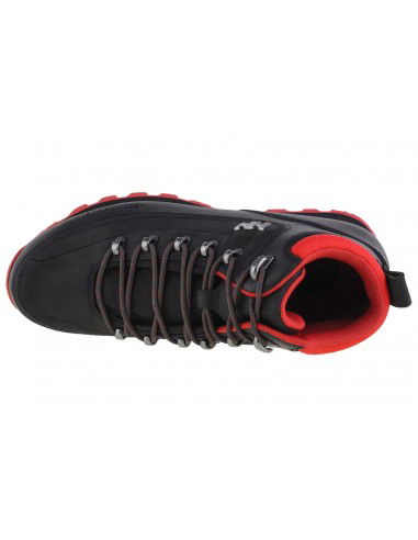 Helly Hansen Ανδρικά Sneakers Μαύρα 10513-998 Helly Hansen Ανδρικά Sneakers Μαύρα 10513-998