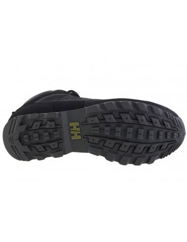 Helly Hansen Tsuga 11454-992 Ανδρικά Ορειβατικά Μποτάκια Μαύρα Helly Hansen Tsuga 11454-992 Ανδρικά Ορειβατικά Μποτάκια Μαύρα