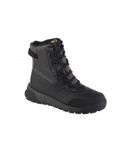 Columbia Bugaboot Celsius 1945511-010 Ανδρικά Ορειβατικά Μποτάκια Μαύρα