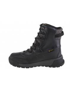 Columbia Bugaboot Celsius 1945511-010 Ανδρικά Ορειβατικά Μποτάκια Μαύρα 2