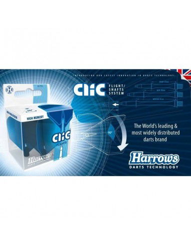 Harrows Clic HSTNK000013639 Harrows Clic HSTNK000013639