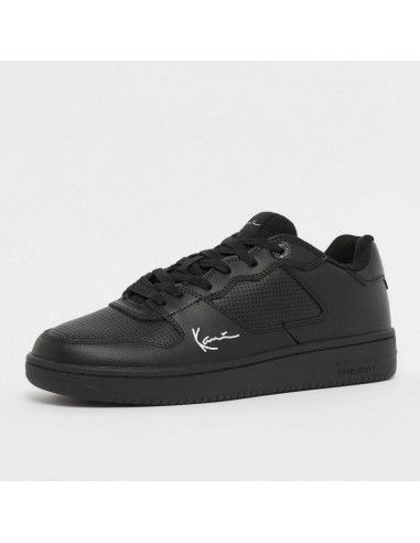 Karl Kani 1080007 Ανδρικά Sneakers Μαύρα Karl Kani 1080007 Ανδρικά Sneakers Μαύρα