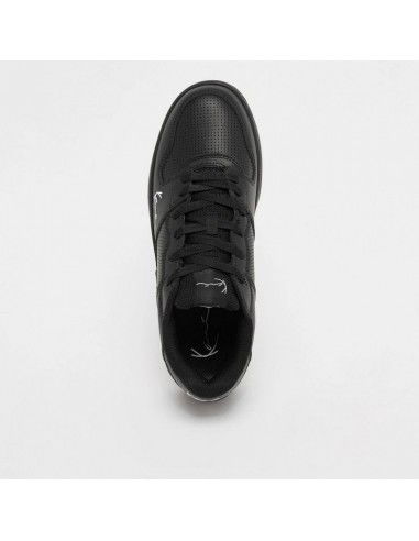 Karl Kani 1080007 Ανδρικά Sneakers Μαύρα Karl Kani 1080007 Ανδρικά Sneakers Μαύρα