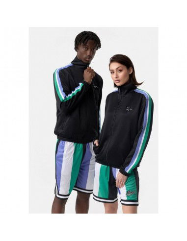 Karl Kani Chest Signature Trackjacket 6086218 Karl Kani Chest Signature Trackjacket 6086218