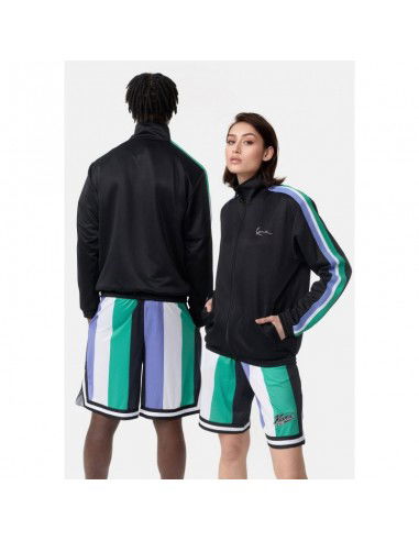 Karl Kani Chest Signature Trackjacket 6086218 Karl Kani Chest Signature Trackjacket 6086218