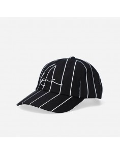 Karl Kani KK Signature Pinstripe Cap 7004096 2