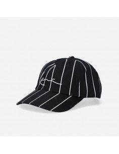 Karl Kani Ανδρικό Jockey Μαύρο KA-HW011-001-02 2