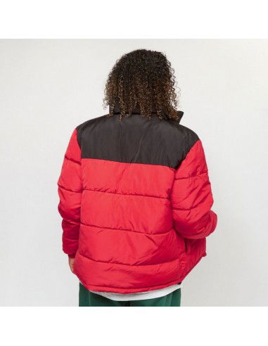 Karl Kani Retro Block Reversible Puffer Jacket M 6076823 Karl Kani Retro Block Reversible Puffer Jacket M 6076823