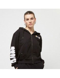 Karl Kani Retro Full Zip Hoodie W 6122353 2