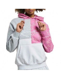 Karl Kani Signature Old English Block Hoodie W 6121483