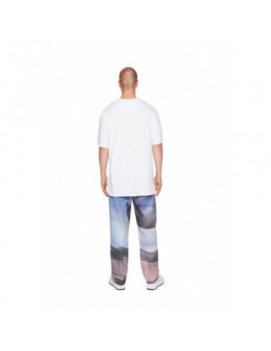 Karl Kani Small Signature Ανδρική Μπλούζα Αμάνικη Λευκό Karl Kani Small Signature Ανδρική Μπλούζα Αμάνικη Λευκό