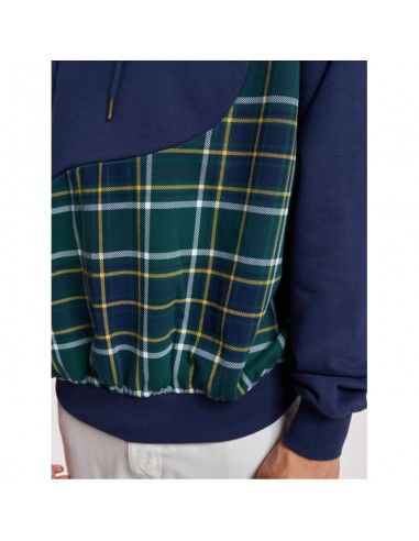 Karl Kani Small Signature Wavy Block Os Hoodie M 6021646 Karl Kani Small Signature Wavy Block Os Hoodie M 6021646