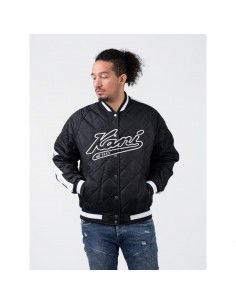 Karl Kani Varsity Padded Souvenir Jacket M 6085205 2