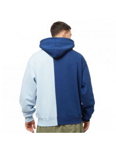 Karl Kani Woven Retro Split Os Hoodie M 6021761 2