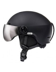 Meteor Falven 24969 ski helmet 2