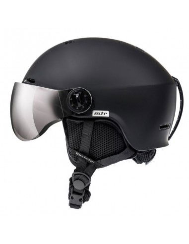Meteor Falven 24969 ski helmet Meteor Falven 24969 ski helmet