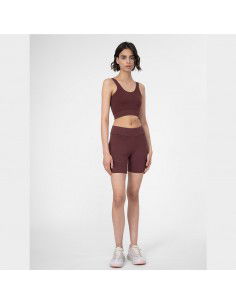 Leggings 4F 4FSS23TTIGF060 81S 2