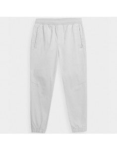 Trousers 4F 4FSS23TTROM154 25S