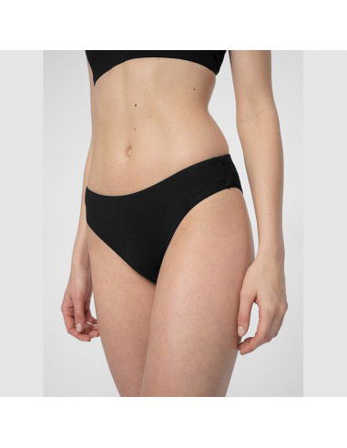 4F Set Bikini Μπουστάκι Μαύρο 4FSS23UBKTF0254FSS23UBKBF025 4F Set Bikini Μπουστάκι Μαύρο 4FSS23UBKTF0254FSS23UBKBF025