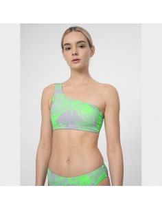 4F Set Bikini Μπουστάκι Πράσινο 4FSS23UBKTF0254FSS23UBKBF025