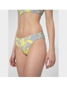4F Set Bikini Μπουστάκι Κίτρινο 4FSS23UBKTF0254FSS23UBKBF025 2