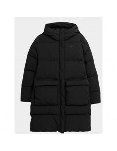 4F jacket W 4FAW23TDJAF23620S