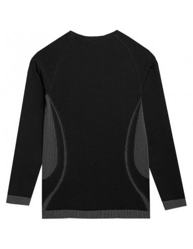 4F Thermoactive Παιδικό Ισοθερμικό Σετ Μαύρο 4FJAW23USEAF109-20S 4F Thermoactive Παιδικό Ισοθερμικό Σετ Μαύρο 4FJAW23USEAF109-20S